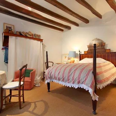 Can Pontico Villa