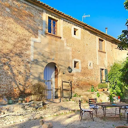 Can Pontico Villa