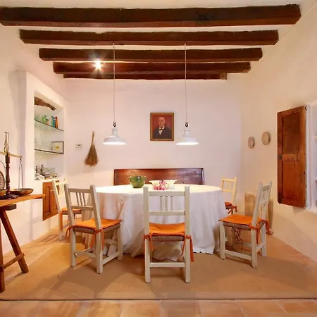 Villa Can Pontico Pollenca