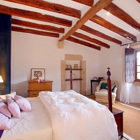 Can Pontico Villa